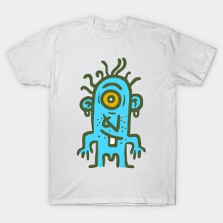 Funny Cyclops T-Shirt